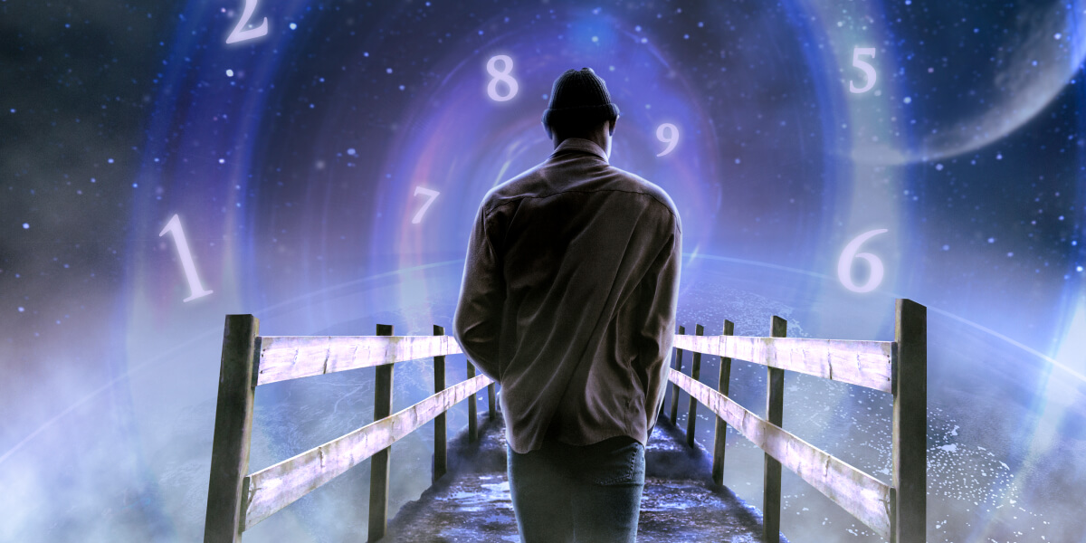Transform Your Life by Healing Past Lives