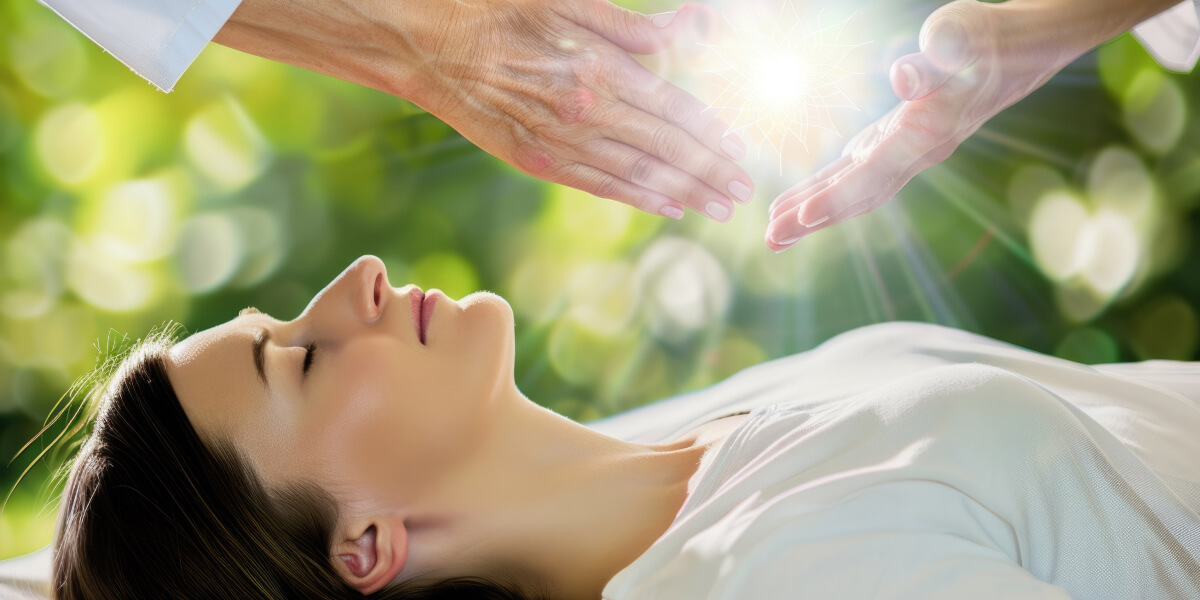 Hypnotherapy for Healing: Access the Subconscious, Release the Past